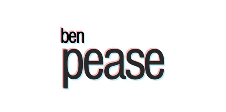 Ben Pease Visions