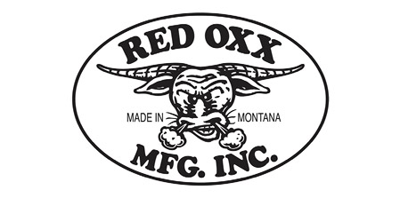 Red Oxx Manufacturing